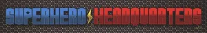 Superhero Headquarters