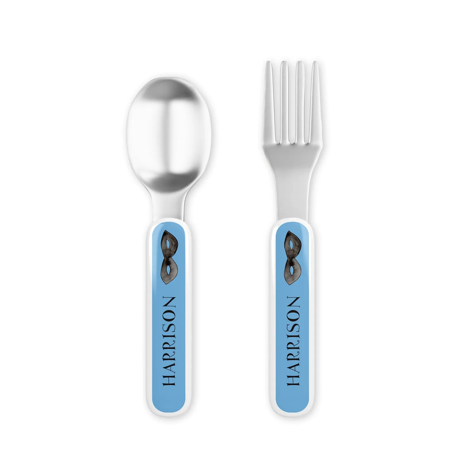 Superhero Kids Dinnerware