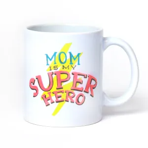 Superhero Mug