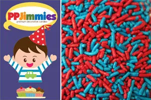 Superhero PPJimmies