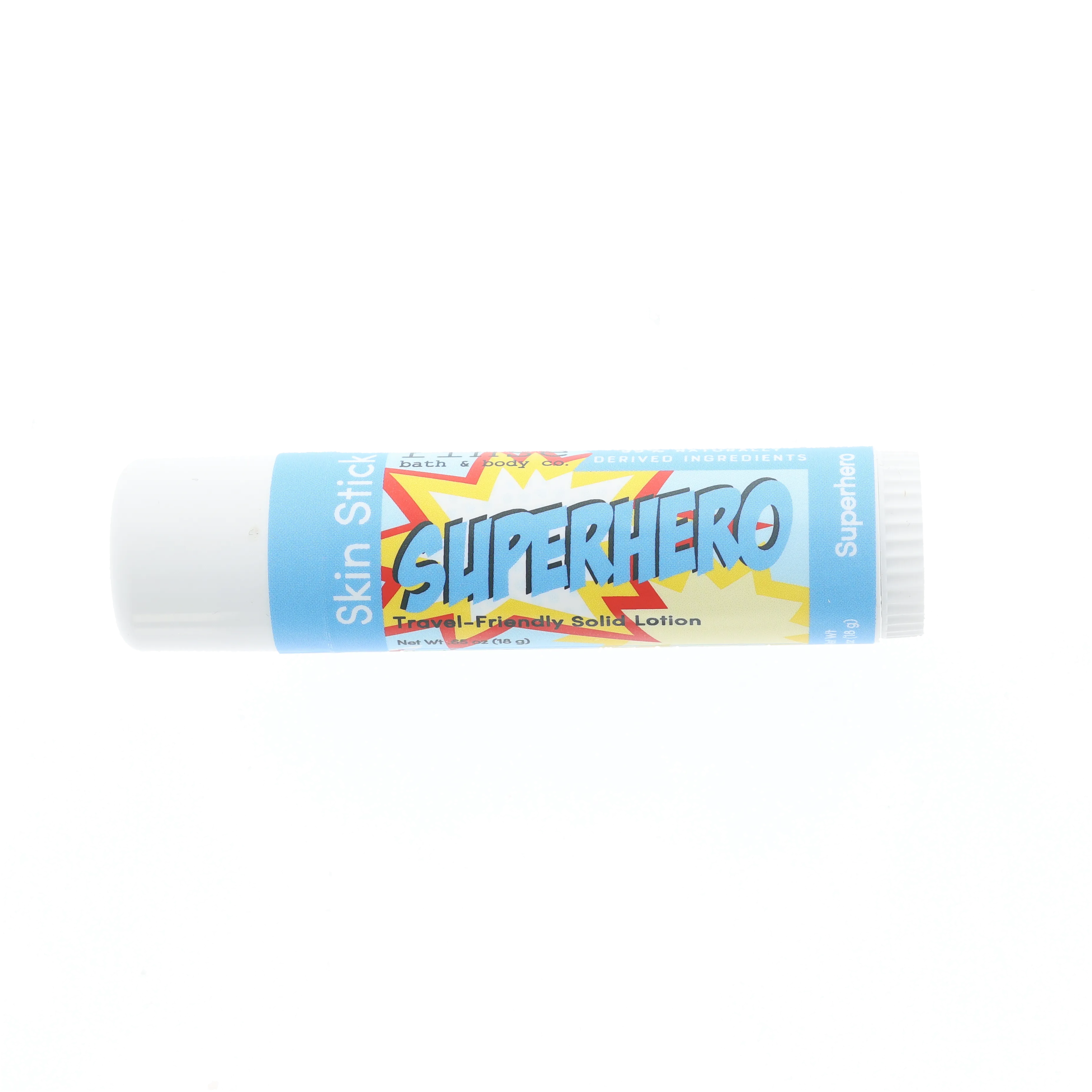 Superhero Skin Stick