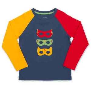 Superhero t-shirt