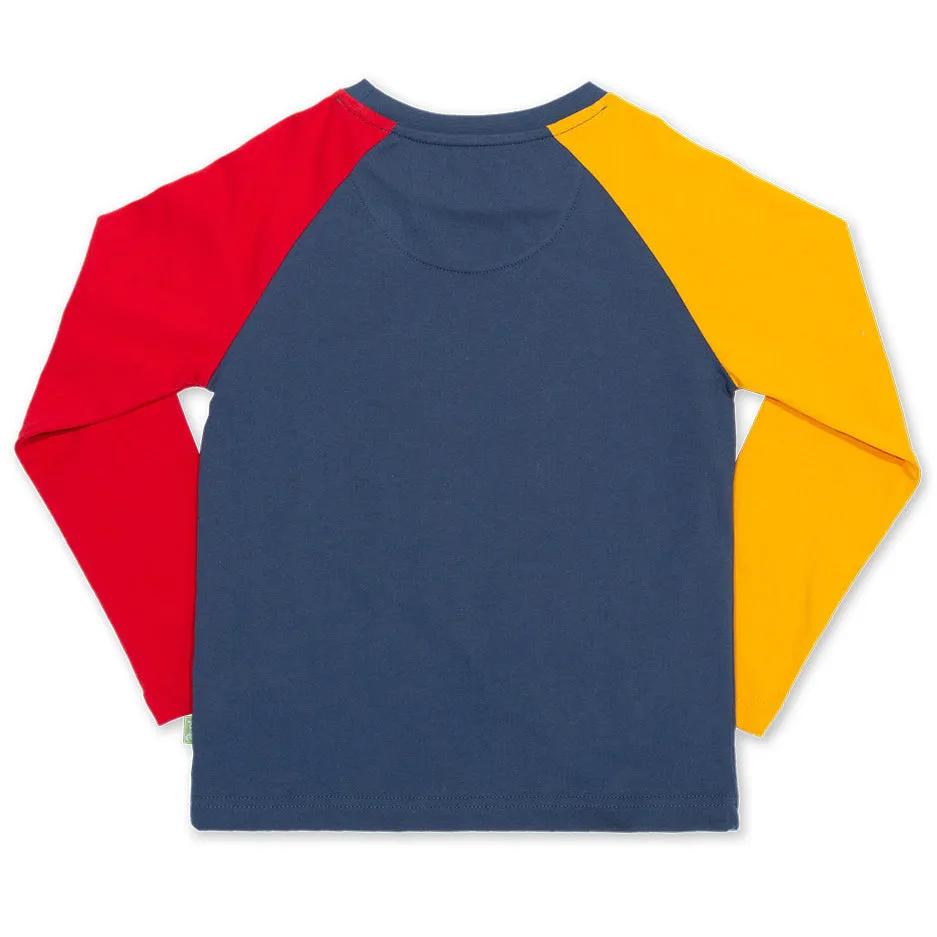 Superhero t-shirt