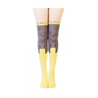 Superhero Tights