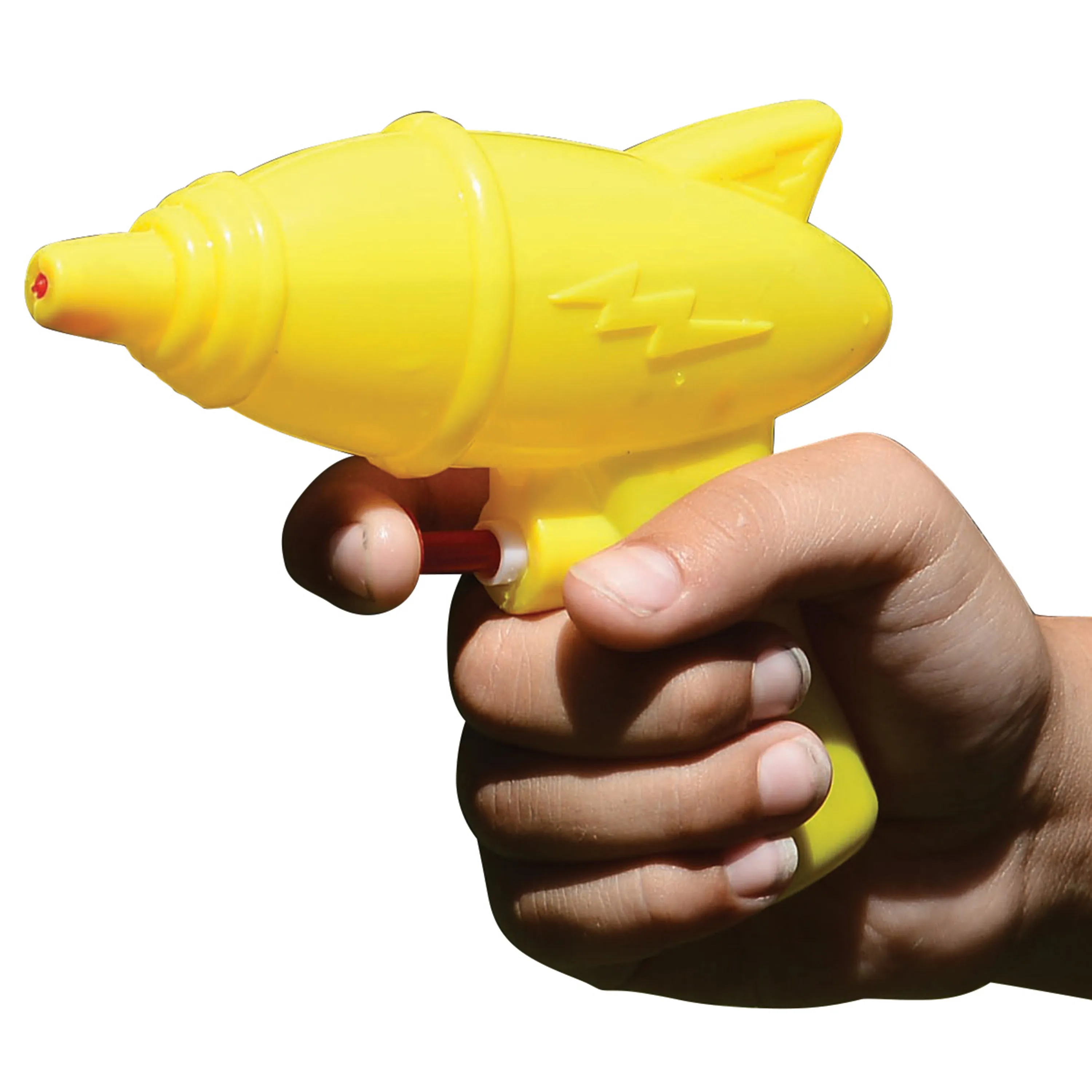 Superhero Water Toy Guns (pack of 12)