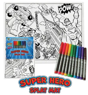 Superhero