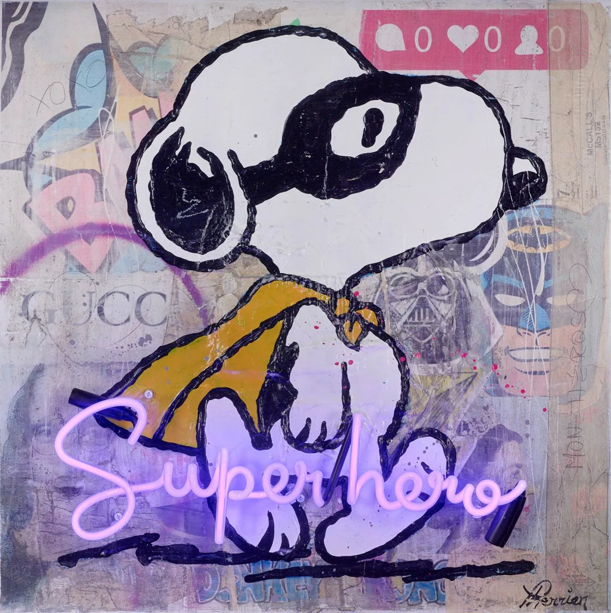 Superhero