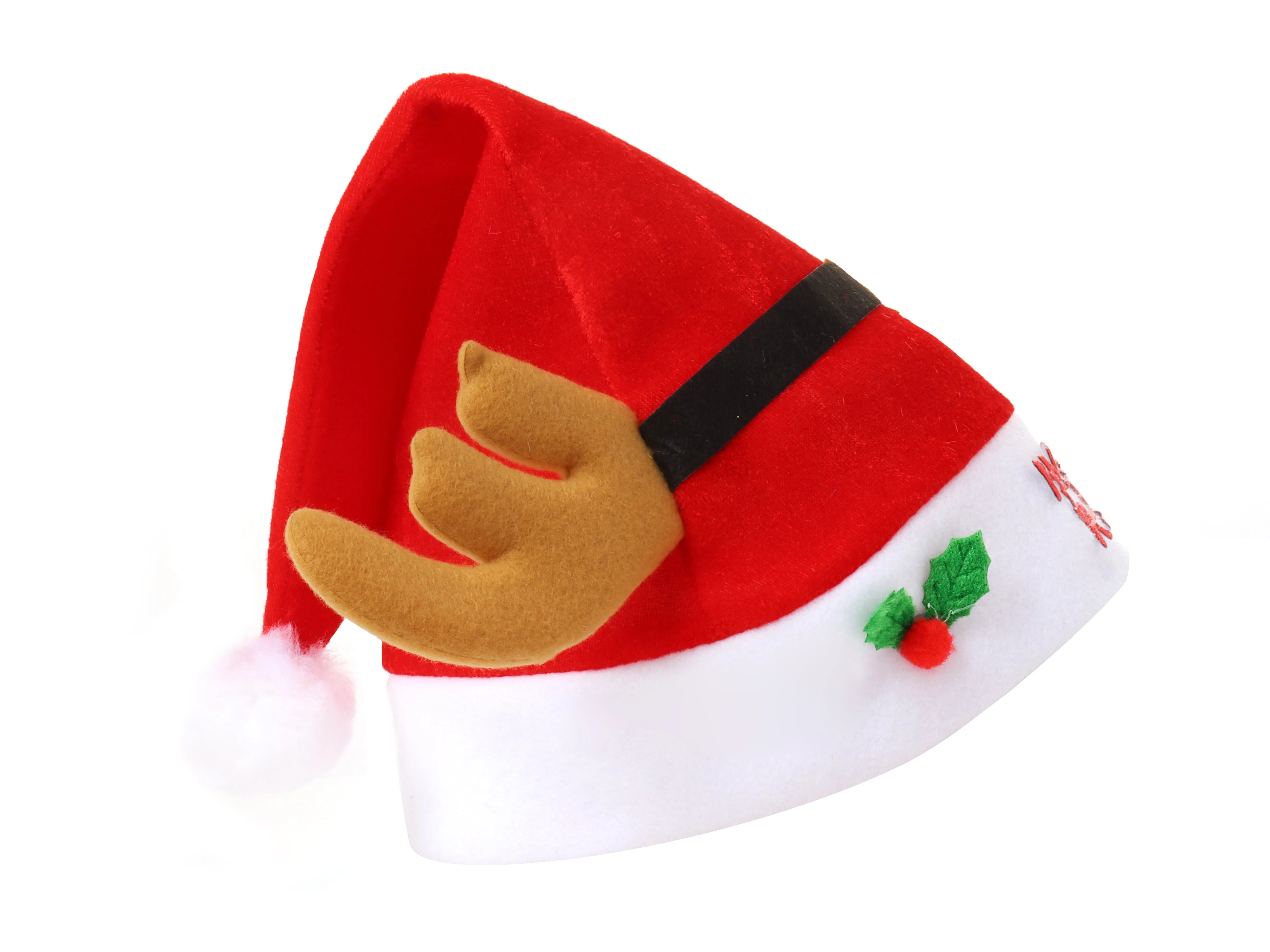 TARRAMARRA® Four Christmas Santa Hats