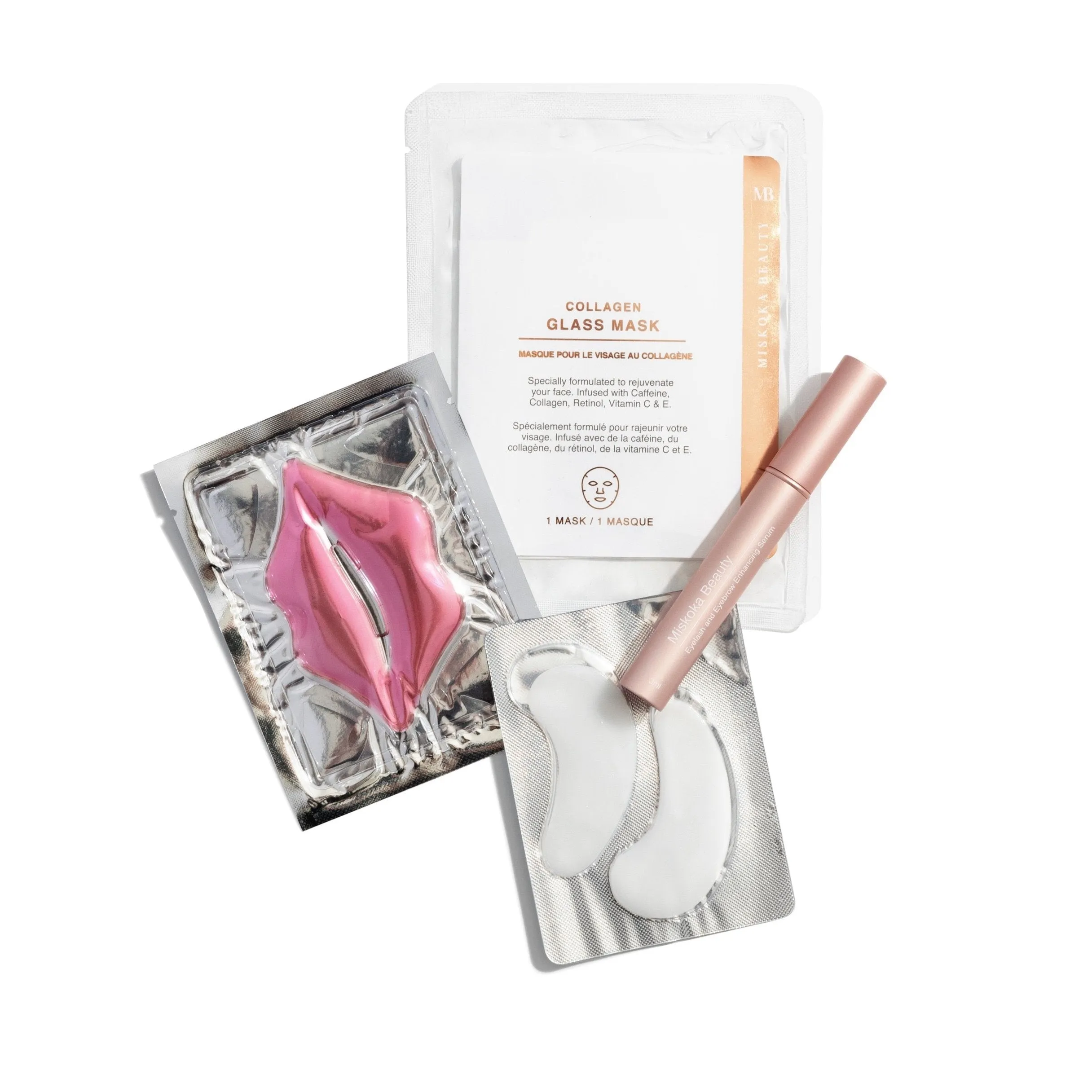 The Essentials Bundle