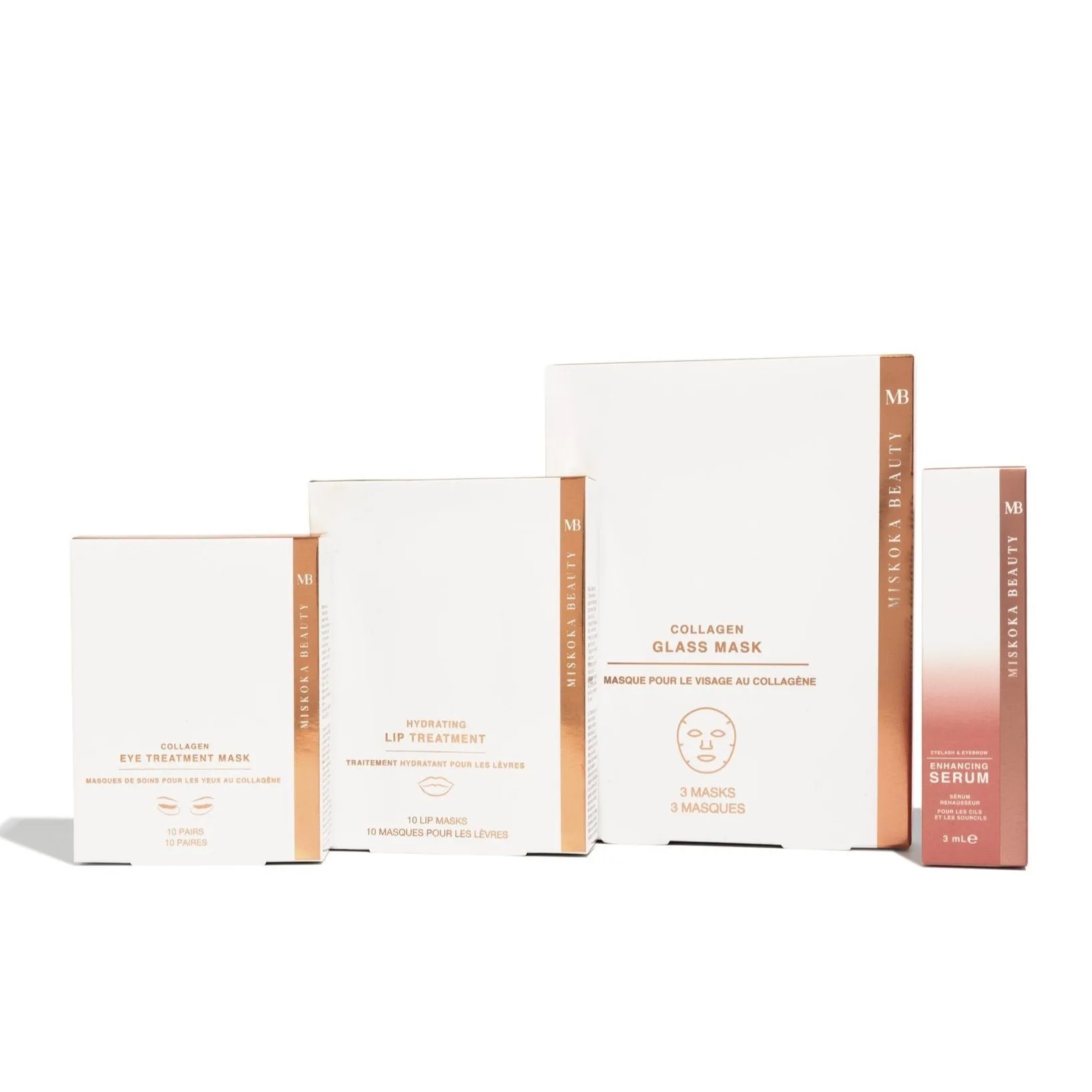 The Essentials Bundle