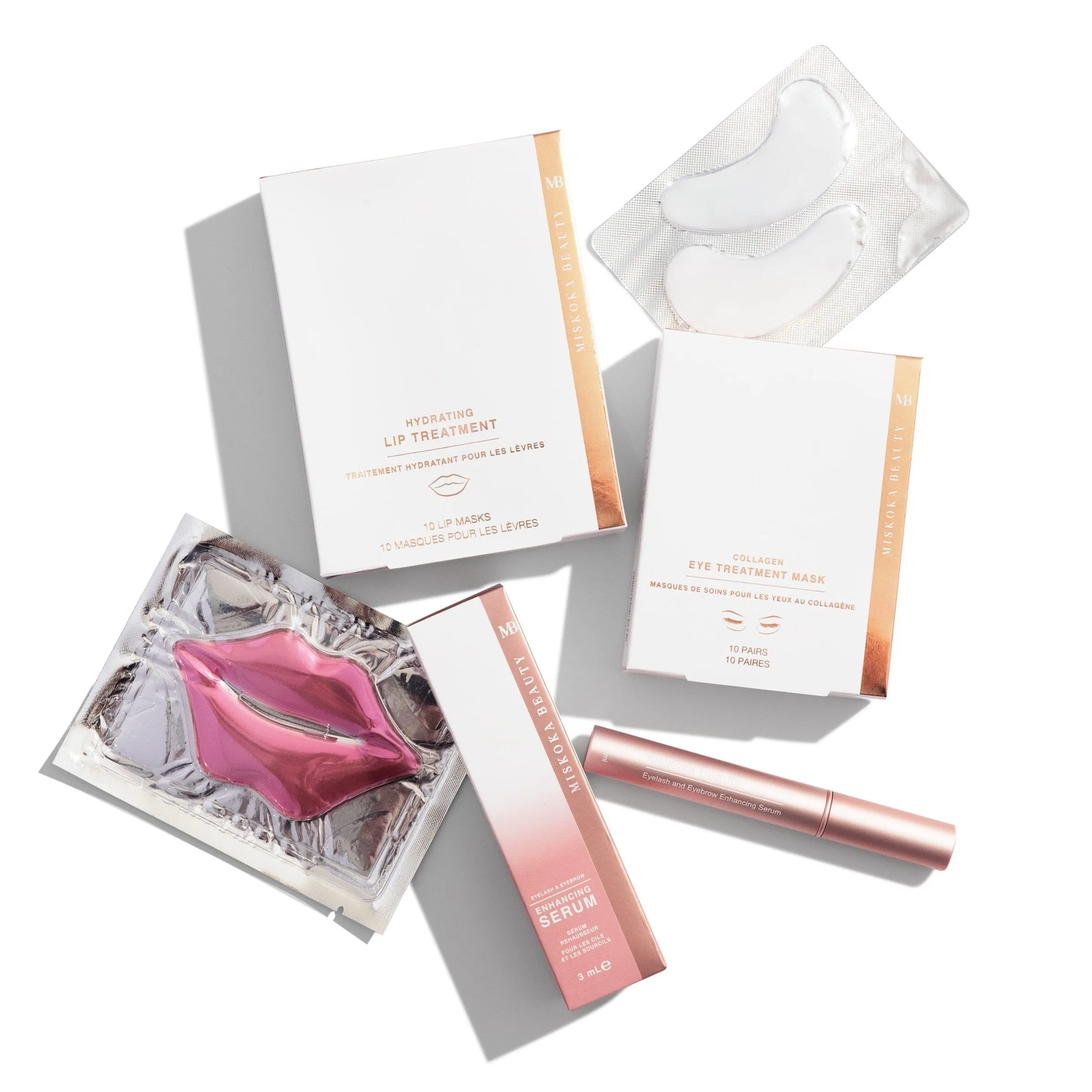 The Essentials Bundle