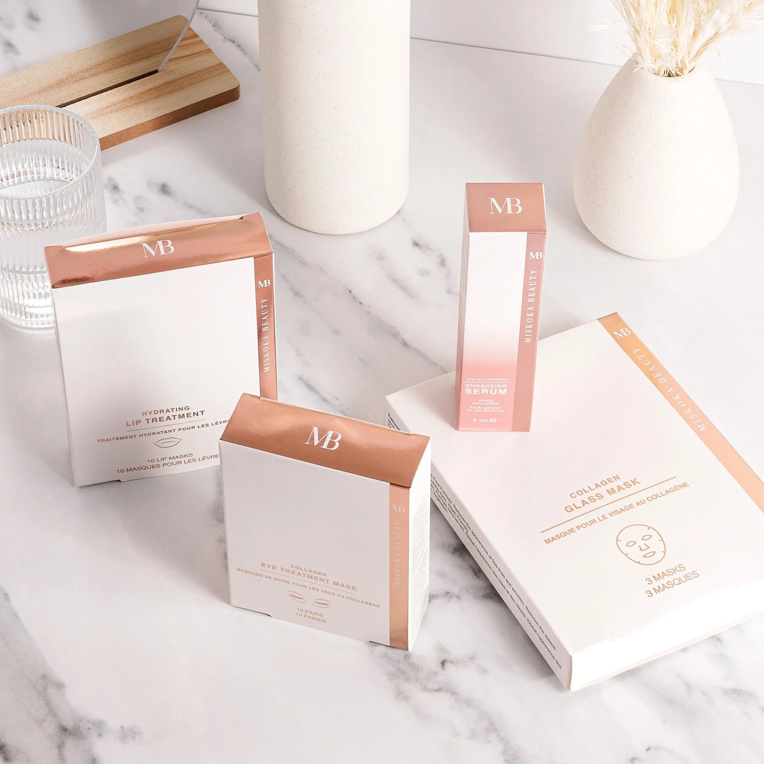 The Essentials Bundle