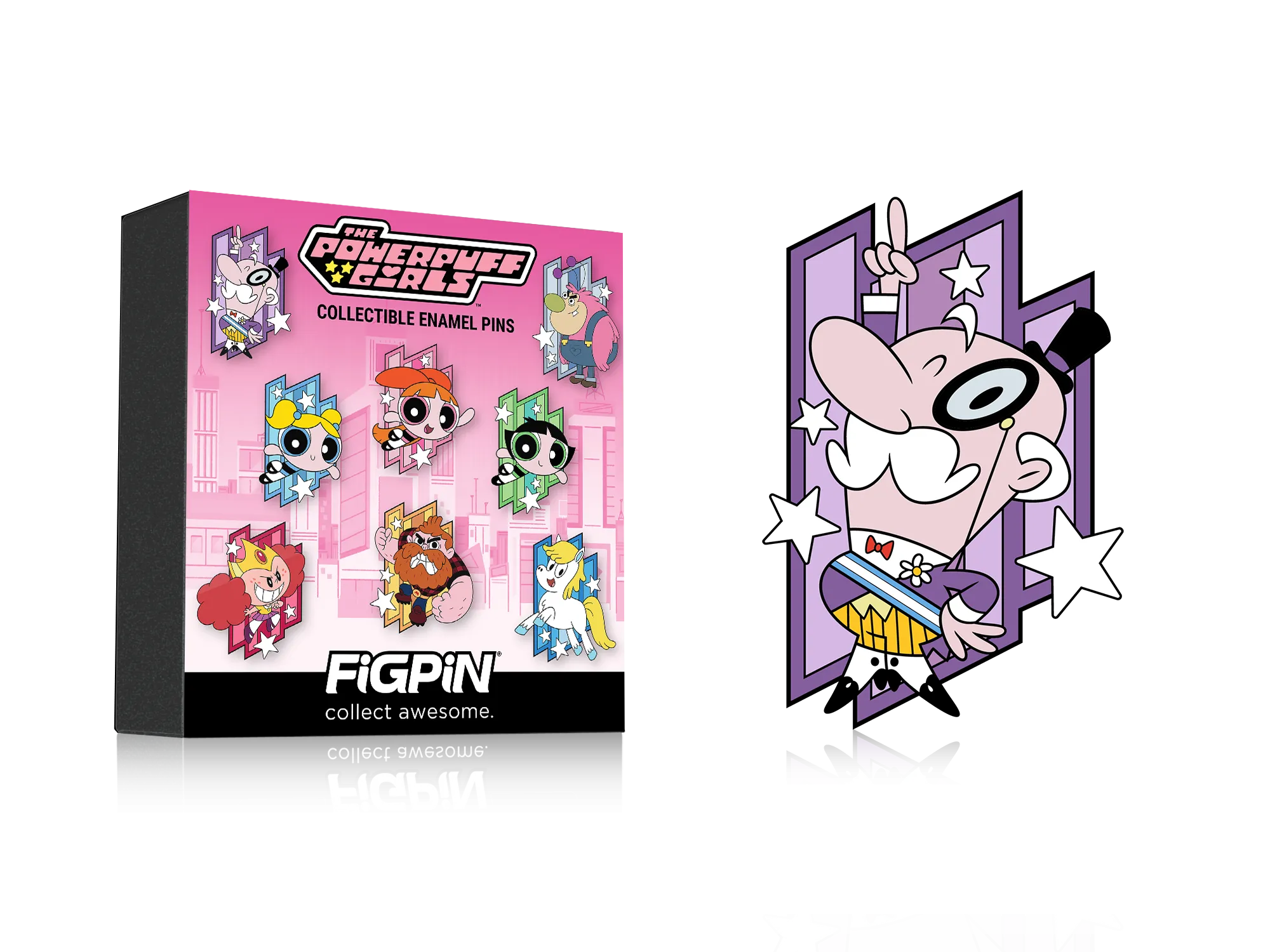 The Powerpuff Girls Mystery Series 1 - EACH