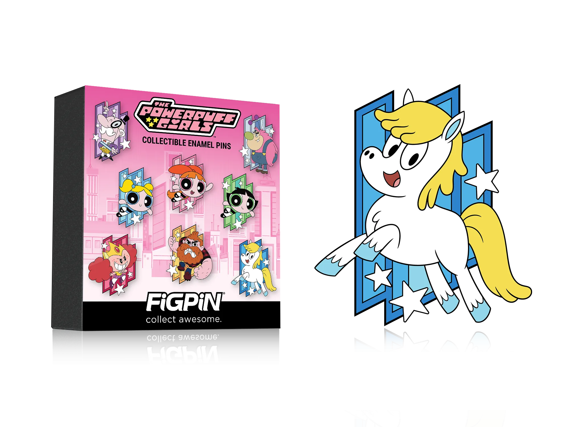 The Powerpuff Girls Mystery Series 1 - EACH