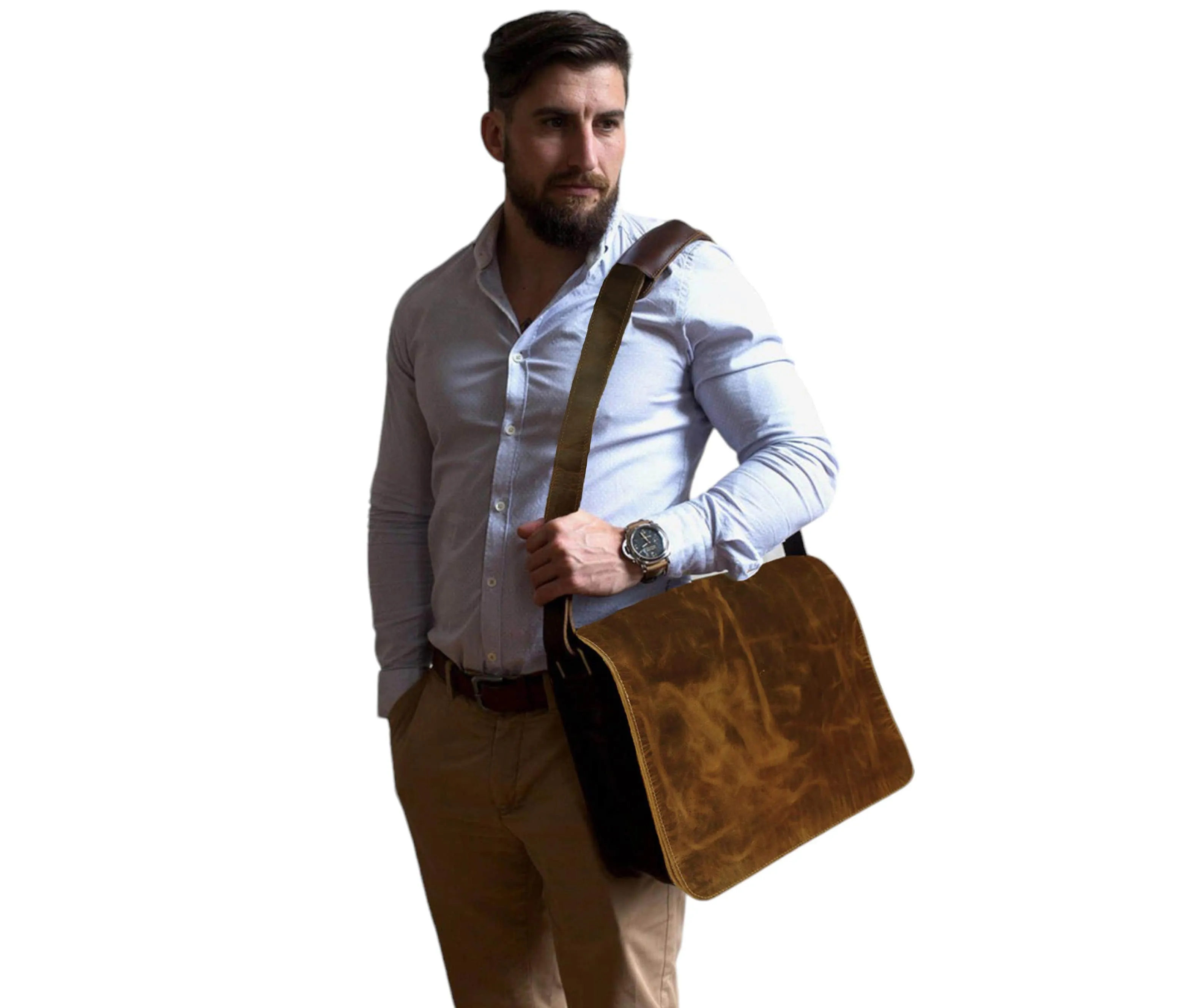 The Urban Hauler - 15"