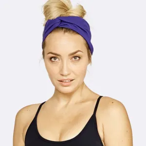 The WOD Life - Headband - Acai