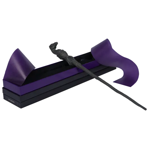 Thestral Wand