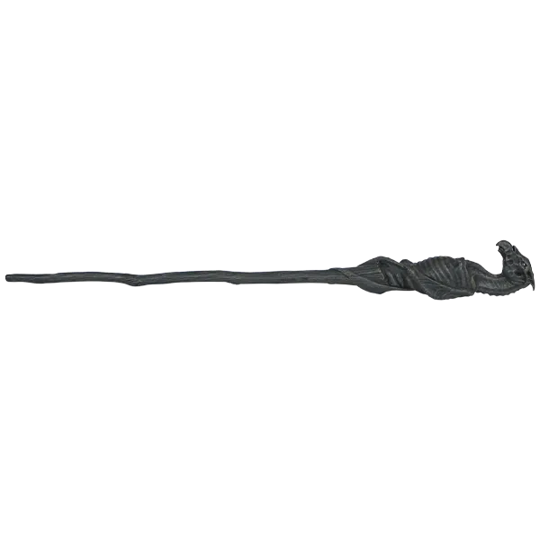 Thestral Wand