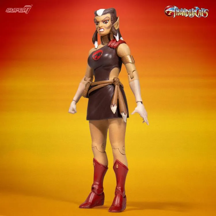 ThunderCats Ultimates - Pumyra