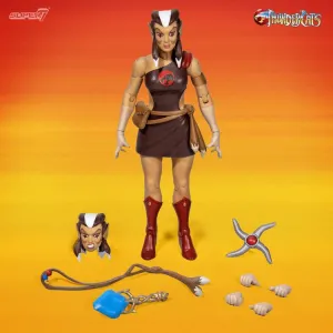 ThunderCats Ultimates - Pumyra