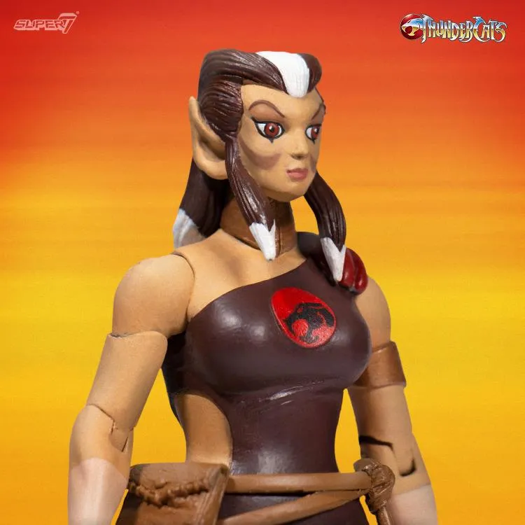 ThunderCats Ultimates - Pumyra