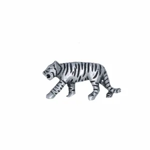 Tiger Lapel Pin