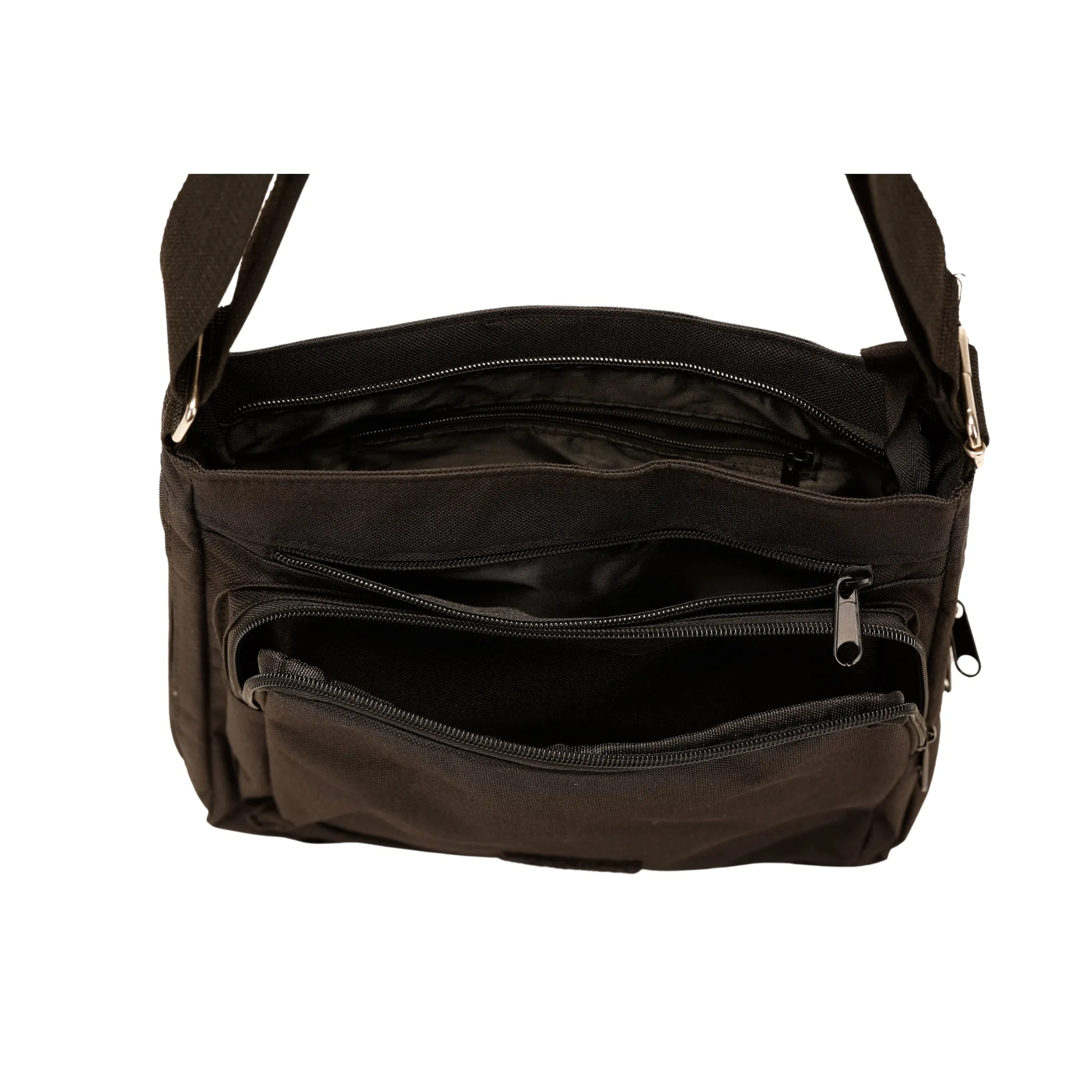 Toadstool Messenger/Satchel/Crossbody Bag