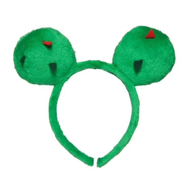 Tokidoki Sandy Plush Headband