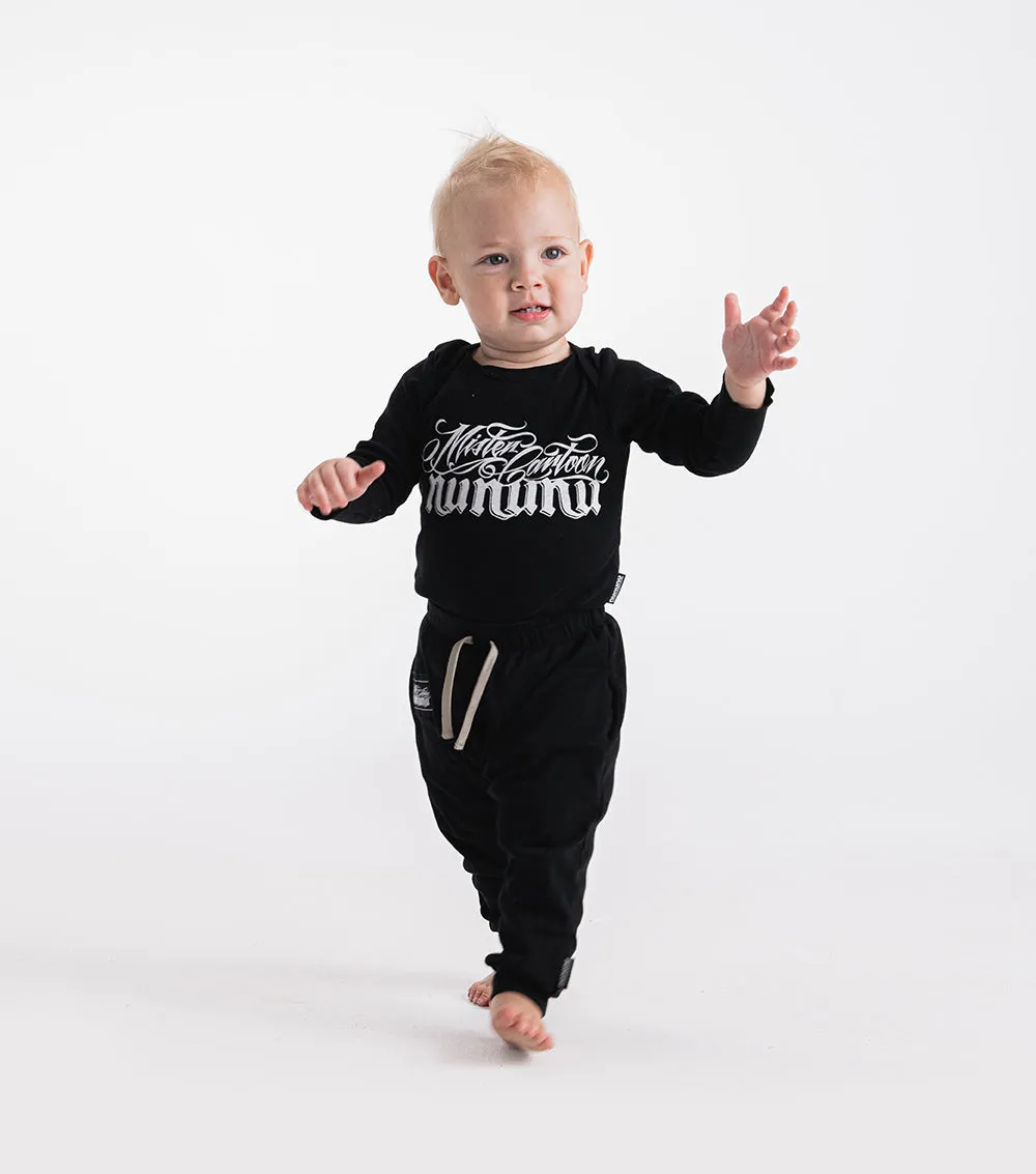 toon nu onesie