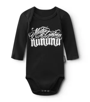toon nu onesie