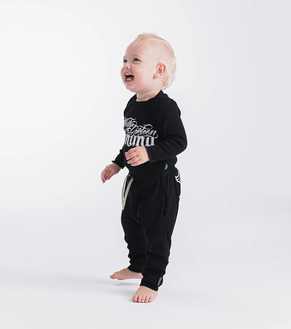 toon nu onesie