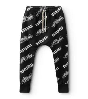 toonununu baggy pants