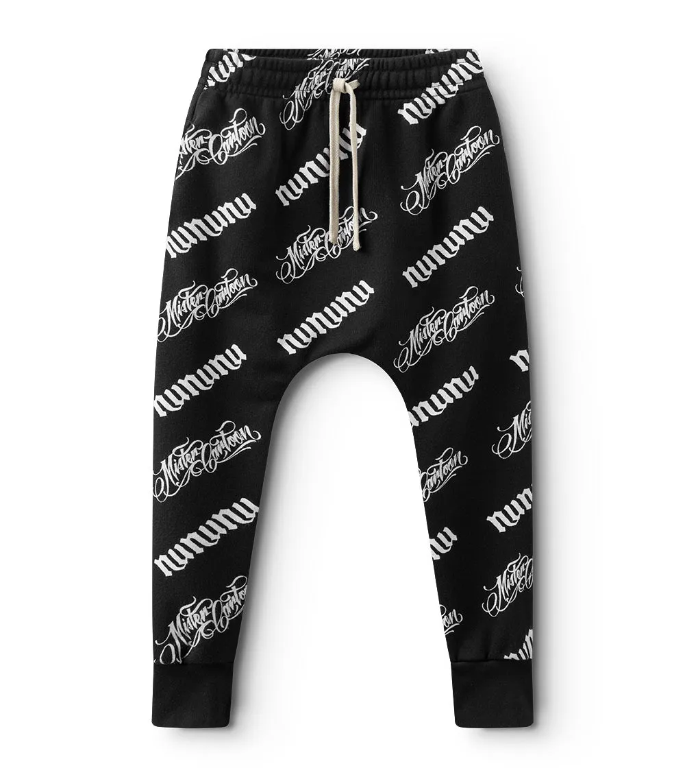 toonununu baggy pants