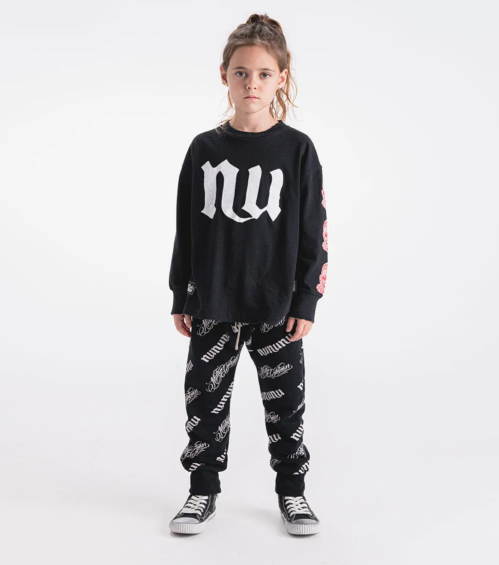 toonununu baggy pants
