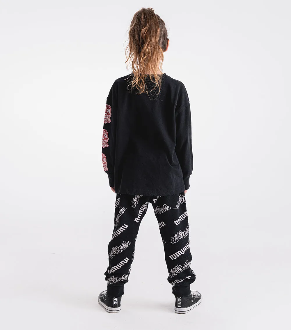 toonununu baggy pants