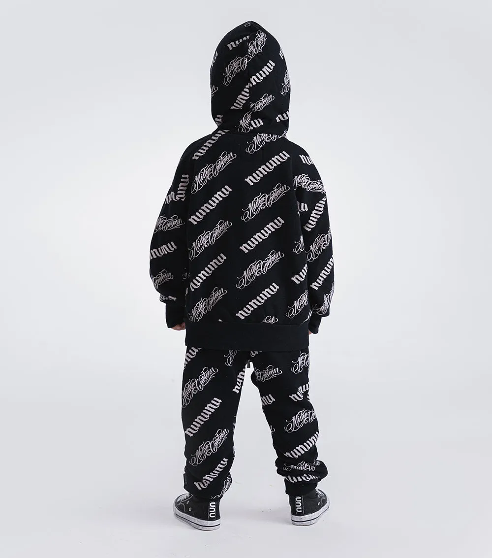 toonununu baggy pants