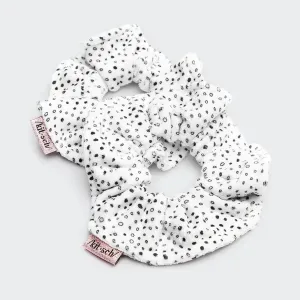 Towel Scrunchies
