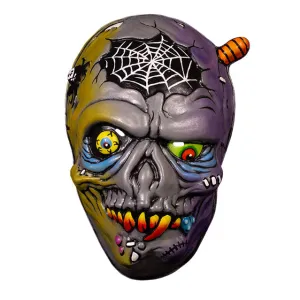 Toxictoons Infestation Vacuform Mask