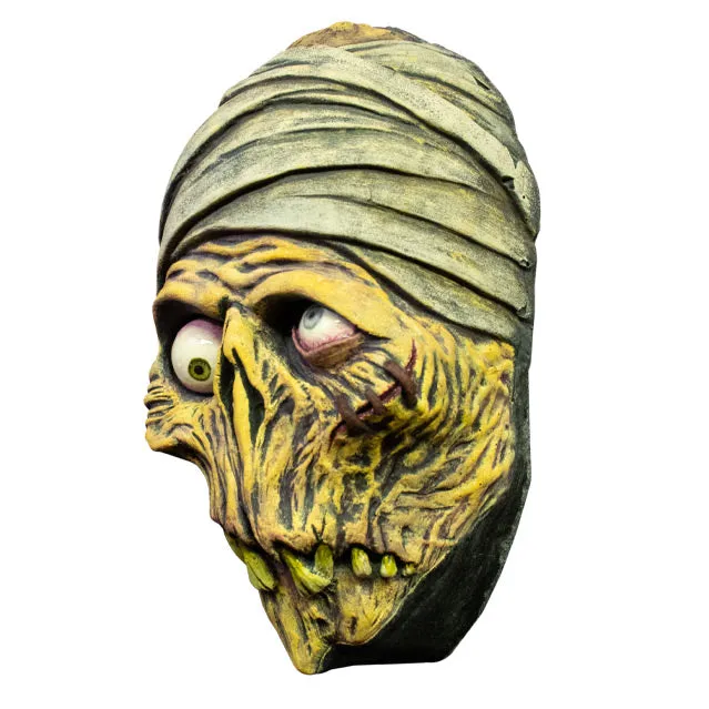 Toxictoons - Mummy Vacuform Mask