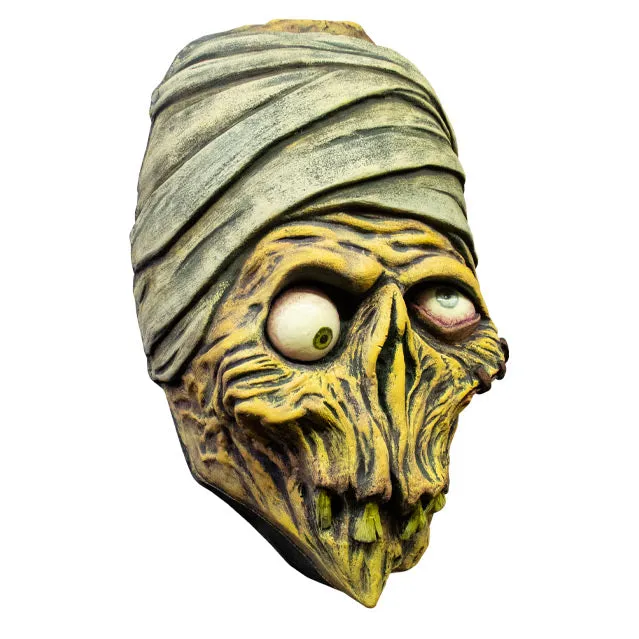 Toxictoons - Mummy Vacuform Mask