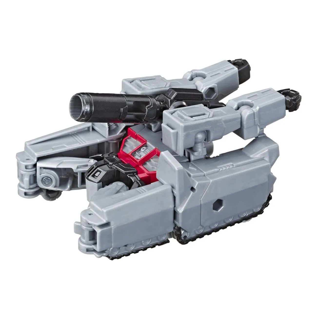 Transformers Cyberverse Spark Armor Elite Class Megatron & Chopper Cut