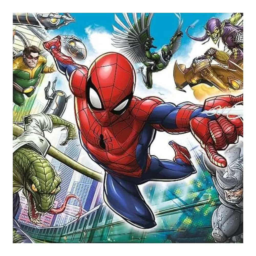 Trefl Superhero