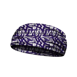 Tribal Ink Purple