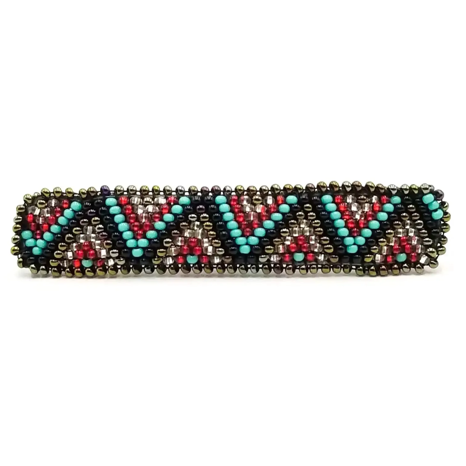 Tribal Roots Hair Bar Barrette