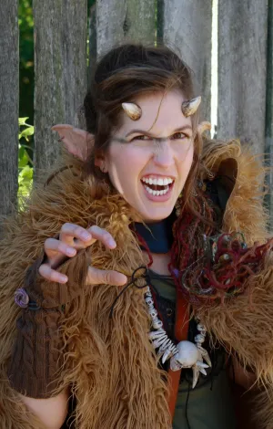 Troll Ears