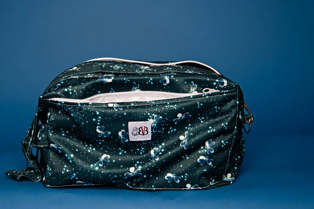 Twinkling Tushies Diaper Pod