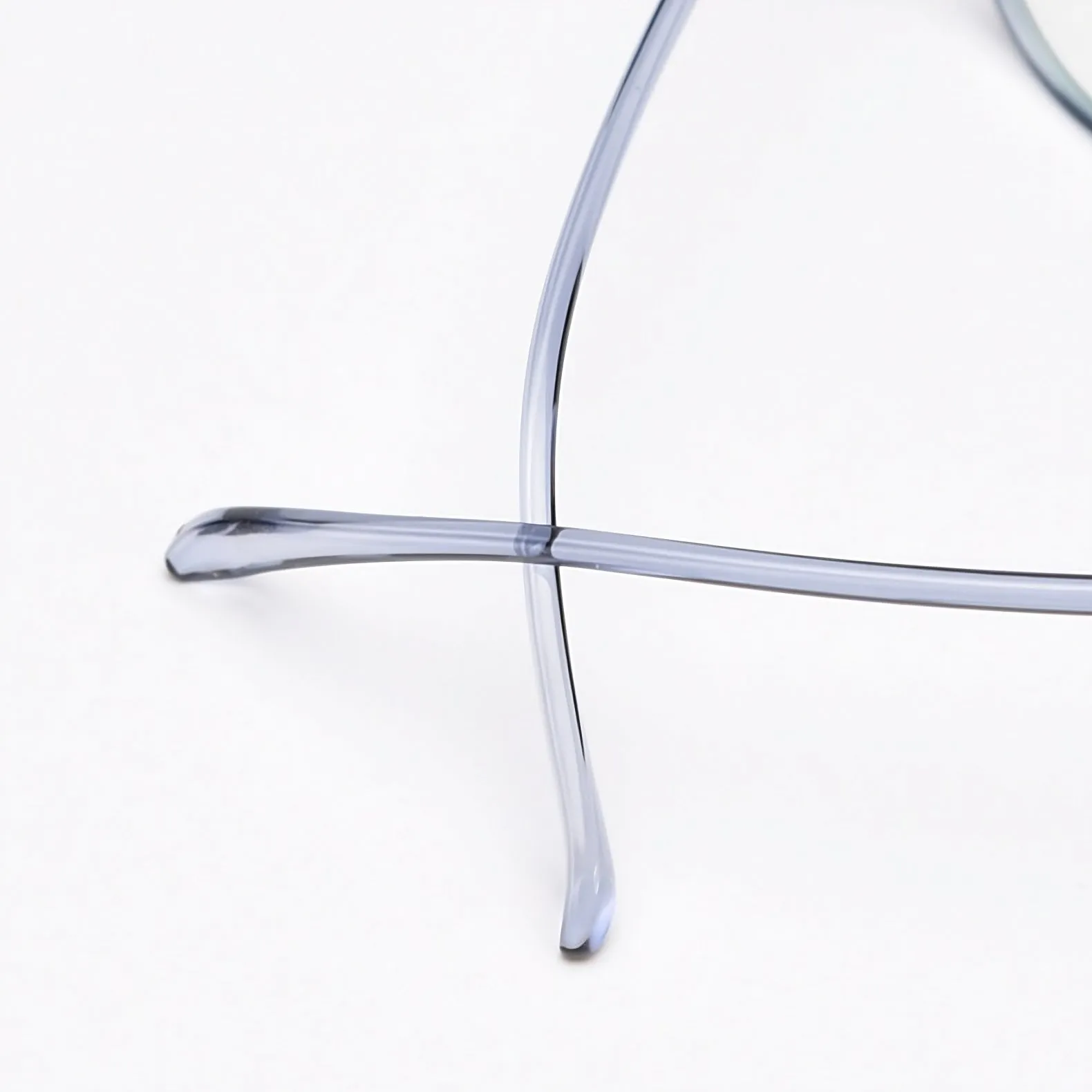 TXOME Ashley Round Glasses