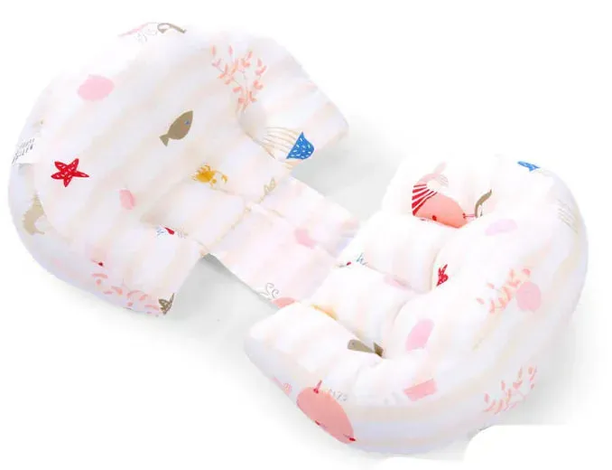 U Shaped Pillow Sleeping Artifact Pregnancy Supplies