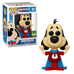 Underdog [Spring Convention] Funko Pop! #851