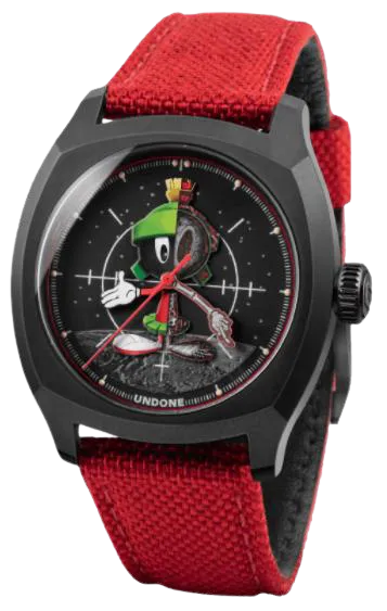 UNDONE x Looney Tunes Marvin the Martian